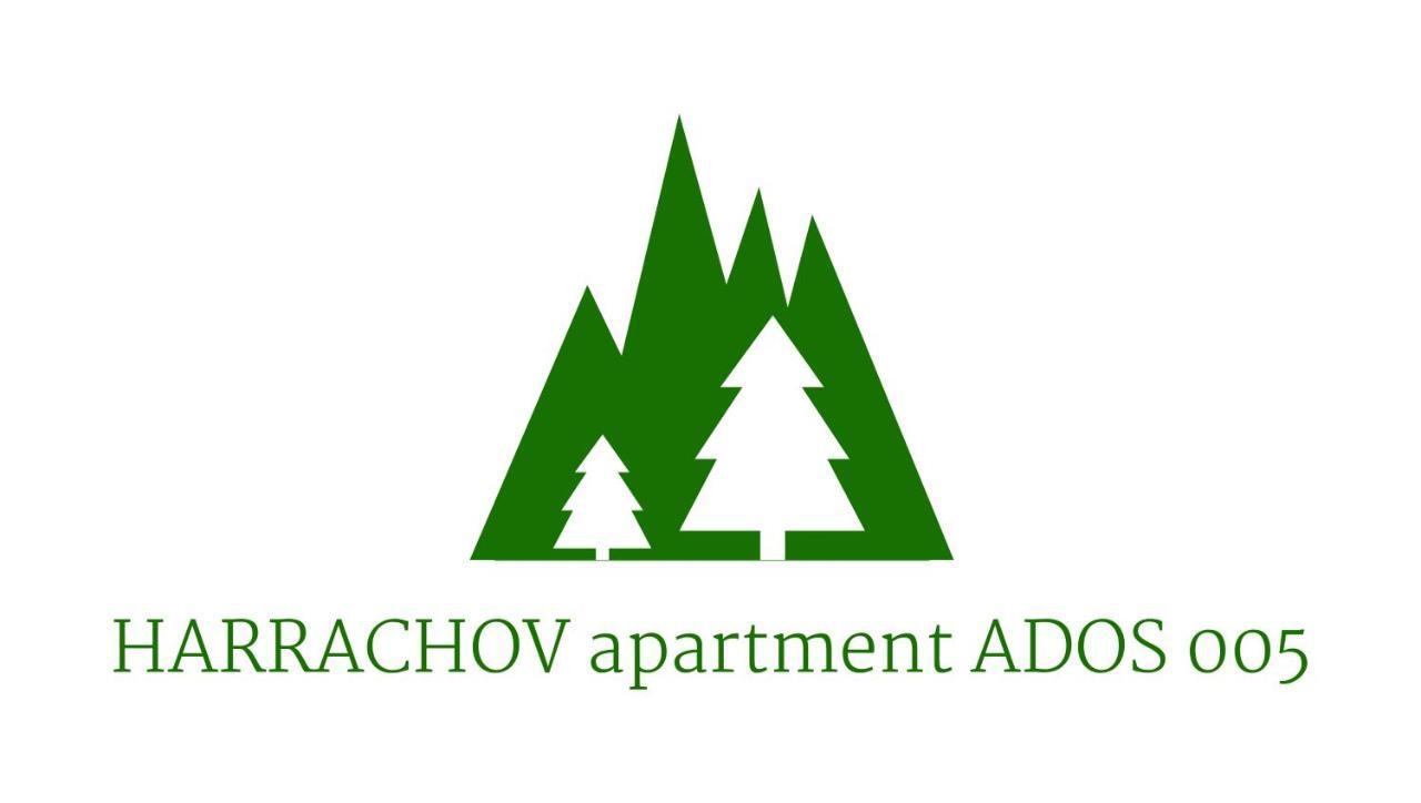 Apartman Harrachov Ados 005 Mumlava Eksteriør billede