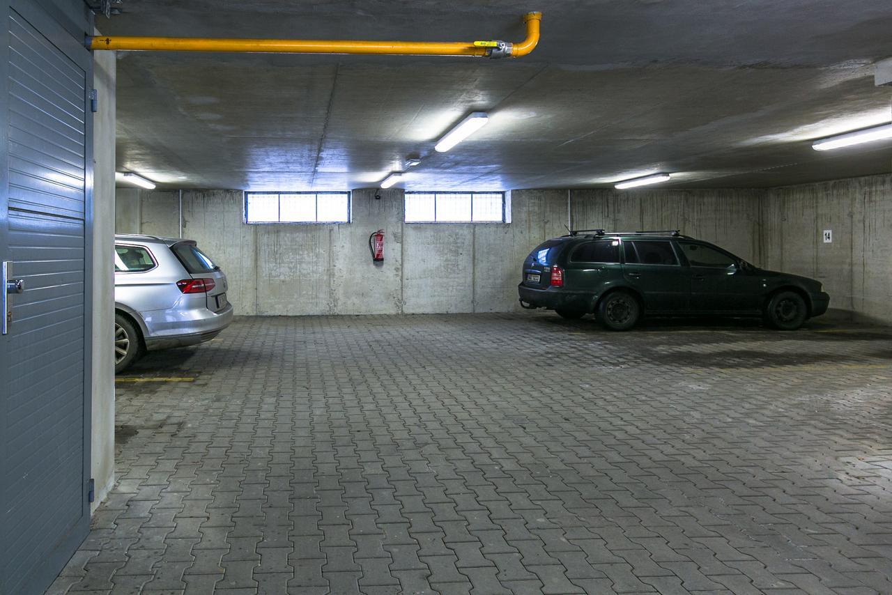 Apartman Harrachov Ados 005 Mumlava Eksteriør billede